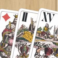 Slovenian Tarock - valat.si