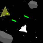 Spaceship Survival