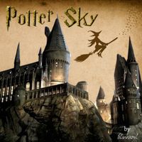Potter Sky