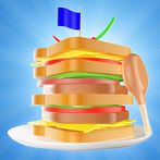Sandwich Builder