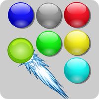 Shootin Spheres