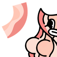 Bacon – The Game
