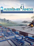 Assemblands - Factory Game