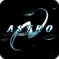 Astro-N