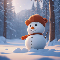 Snowball's Winter Wonders