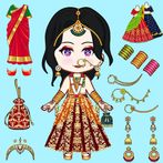 Doll Dress up Makeover Games