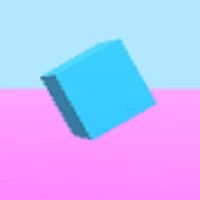 Bouncy Blocks