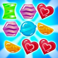 Candy Blast Mania 2021