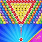 Bubble Shooter : Fantasy Pop