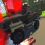 Infinite Zombie Rider