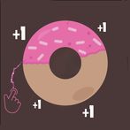 Make Donuts Great Again - Idle