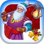 Greeting Santa Escape - JRK