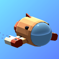 AquaNautic 🌊 Underwater Subma