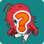 Quiz Anime
