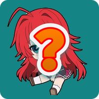 Quiz Anime