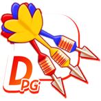 Darts Adventure