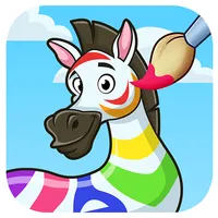 Animal Coloring Book for Kids