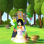 sakura Adventure-game