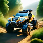 Quad Bike Offroad Games