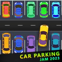 Car Parking Games: Parking Jam