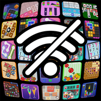 Offline Games Collection
