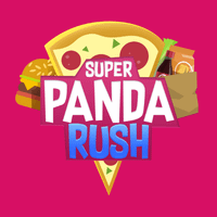 Super Panda Rush