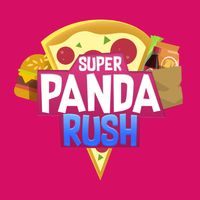 Super Panda Rush