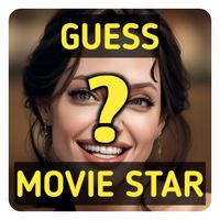 Guess Movie Star