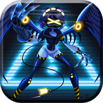 Murder Drones Game Adventure