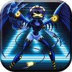 Murder Drones Game Adventure