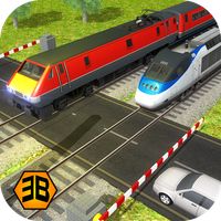 Train Simulator - Rail Driving