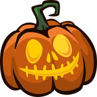 Halloween кликер. Хэллоуин!