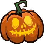 Halloween кликер. Хэллоуин!