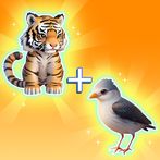 Animerge - Mix & Merge Animals