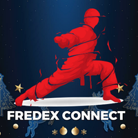 Fredex connect