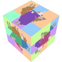 AutoCube