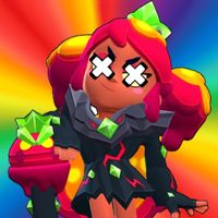 Open Omega Box For Mandy Brawl