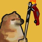 Carjet: The Cheems Bonk Game