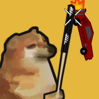 Carjet: The Cheems Bonk Game