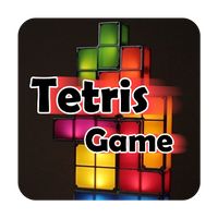 Tetris Game NA
