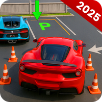 Advance Car Parking: Car Jam