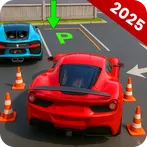 Advance Car Parking: Car Jam