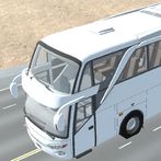 Bus Simulator Telolet