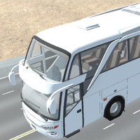 Bus Simulator Telolet