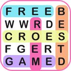 Word Search Free Game