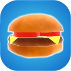 Make Hamburger : Memory Game