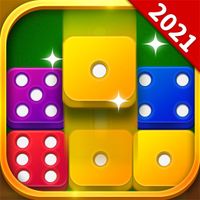 Dice Merge: Matchingdom Puzzle