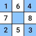 Classic Sudoku for Brainiac
