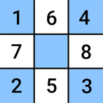 Classic Sudoku for Brainiac