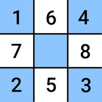 Classic Sudoku for Brainiac